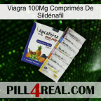 Viagra 100Mg Comprimés De Sildénafil 11